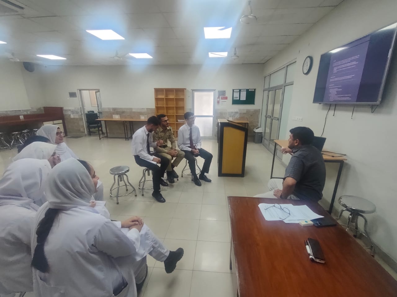 Seminar